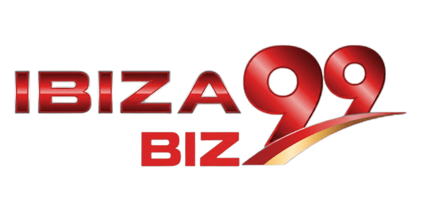 ibiza99 biz Logo
